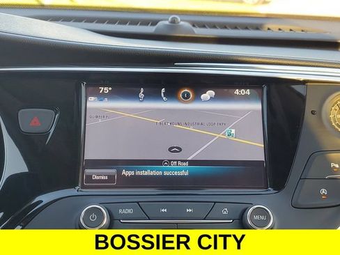Used 2020 Buick Envision Essence FWD image 15