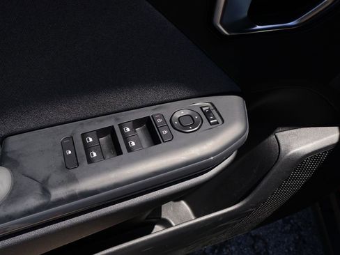 Used 2025 Kia K4 EX FWD image 15
