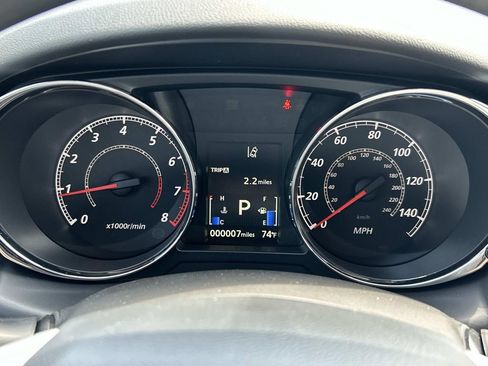 New 2026 Mitsubishi Outlander Sport ES image 26