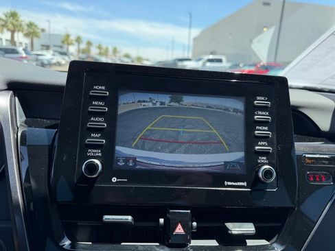 Used 2022 Toyota Camry TRD FWD image 26