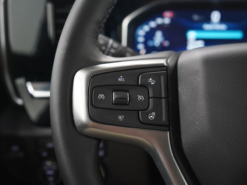 Used 2024 Chevrolet Silverado 1500 LT w/ All Star Edition Plus AWD/4WD image 24
