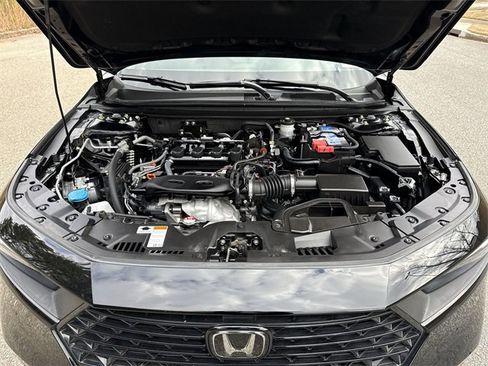 Used 2024 Honda Accord LX image 18