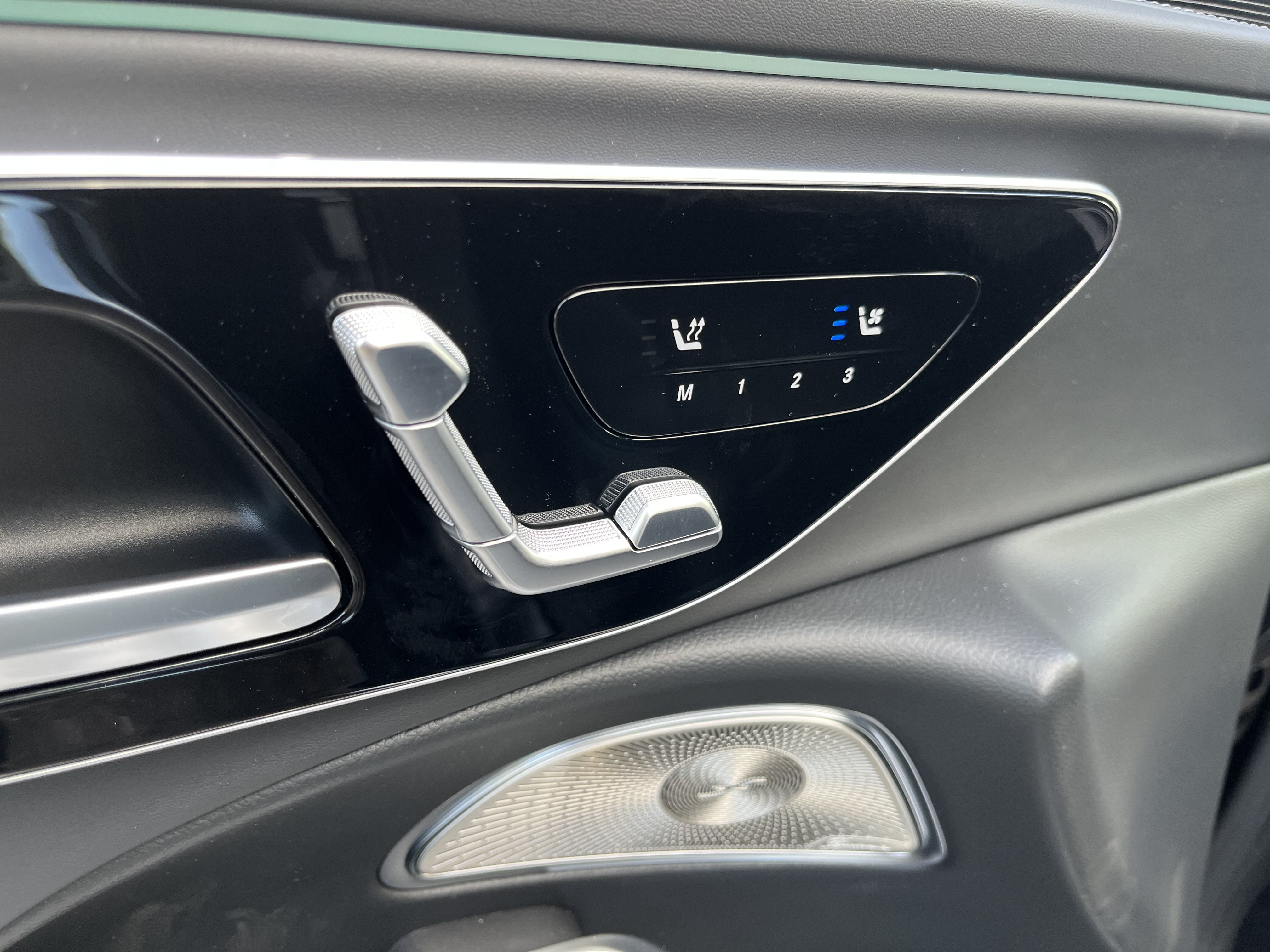 New 2026 Mercedes-Benz E 53 AMG e 4MATIC Sedan image 14