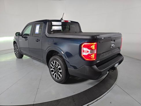 Used 2023 Ford Maverick Lariat w/ Lariat Luxury Package image 3