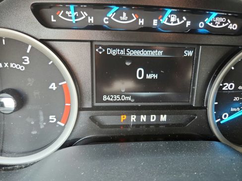 Used 2022 Ford F350 XL w/ STX Appearance Package AWD/4WD image 13