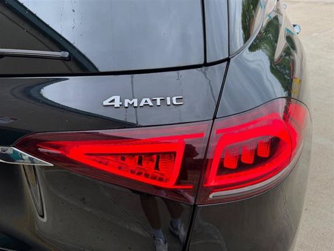 Used 2020 Mercedes-Benz GLE 350 4MATIC image 23