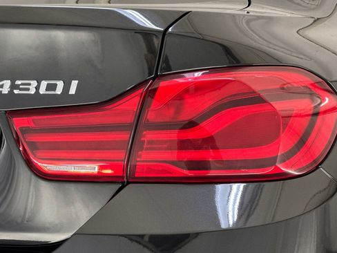 Used 2019 BMW 430i Gran Coupe RWD image 12