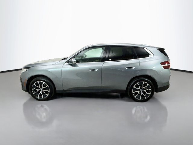 Used 2025 BMW X3 xDrive30i w/ M Sport Package AWD/4WD image 4