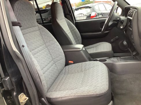 Used 2000 Jeep Cherokee SE image 17