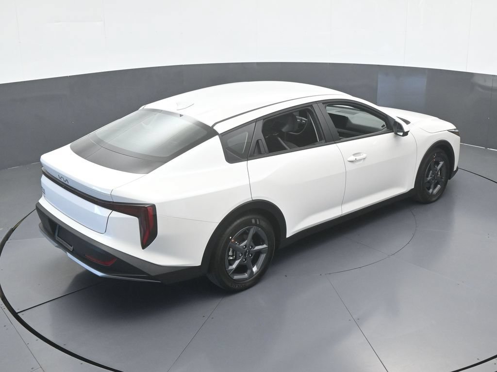Used 2026 Kia K4 FWD image 50