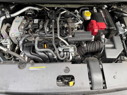 Used 2025 Nissan Sentra SV FWD image 30