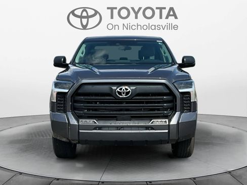 Used 2023 Toyota Tundra SR5 w/ SR5 Convenience Package image 9