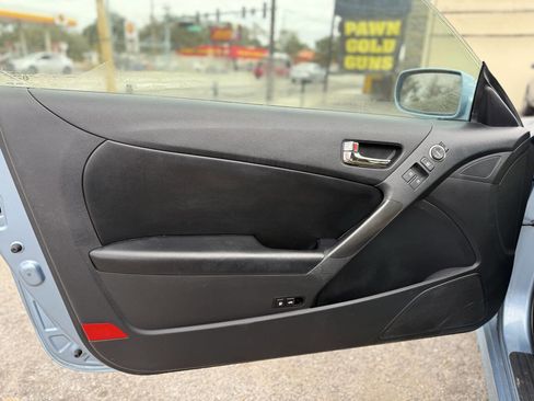 Used 2012 Hyundai Genesis 2.0T image 11