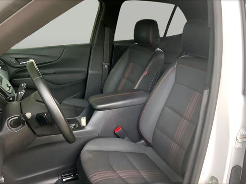 Used 2023 Chevrolet Equinox RS FWD image 8