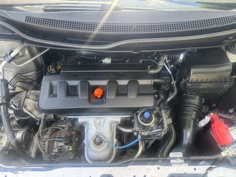 Used 2012 Honda Civic LX image 18