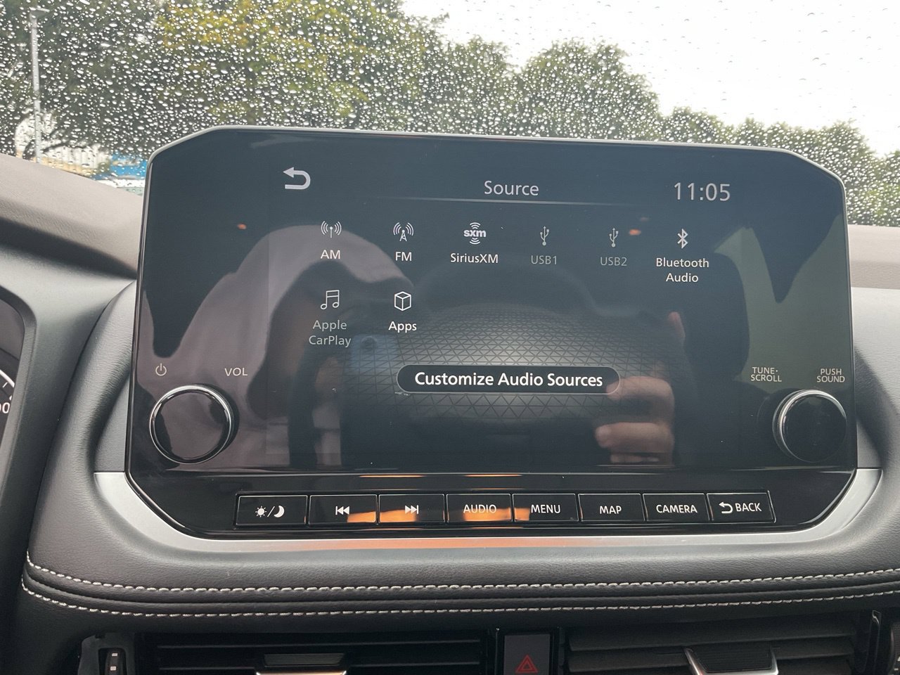 Used 2023 Nissan Rogue SL w/ SL Premium Package FWD image 32
