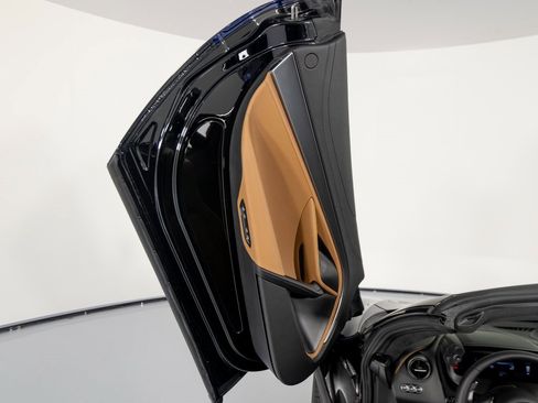 New 2026 McLaren 750S TechLux image 11