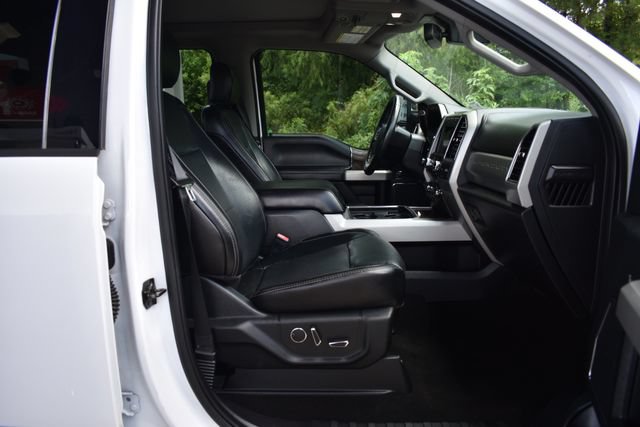 Used 2019 Ford F250 Lariat w/ Lariat Ultimate Package AWD/4WD image 17