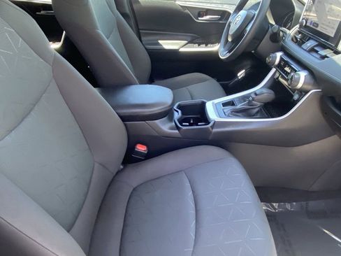 Certified 2024 Toyota RAV4 XLE AWD/4WD image 17