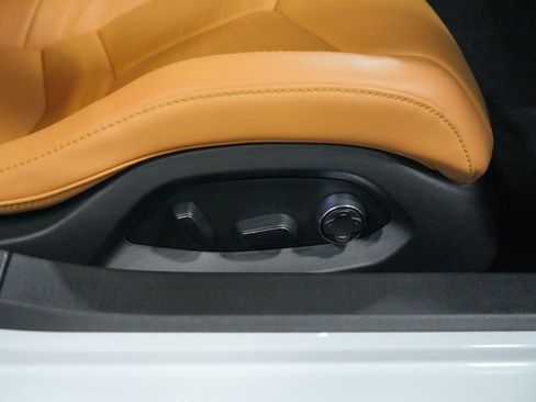 Used 2024 Chevrolet Corvette Stingray Preferred Cpe w/ LPO, Roadside Safety Package RWD image 32