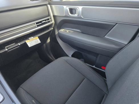 New 2026 Hyundai Santa Fe SE FWD image 16
