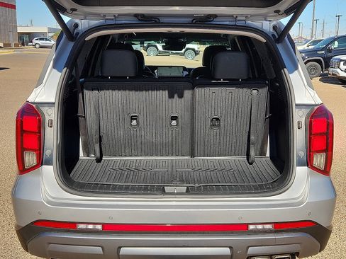 Used 2024 Hyundai Palisade SEL image 8