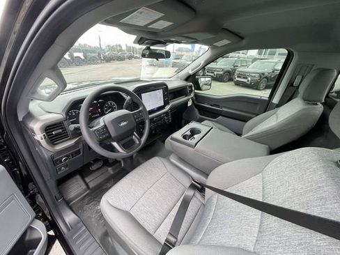 New 2026 Ford F150 XL AWD/4WD image 10