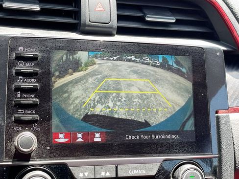 Used 2021 Honda Civic Type R image 14