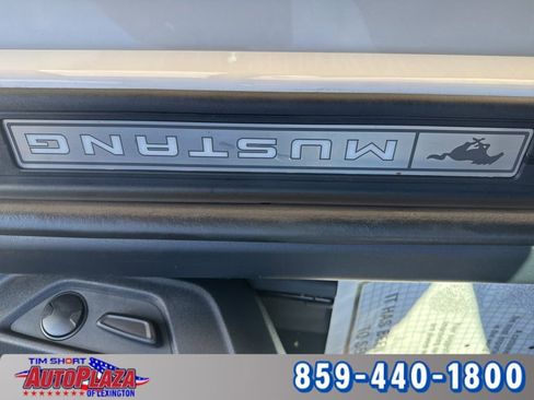 Used 2024 Ford Mustang GT Premium image 50