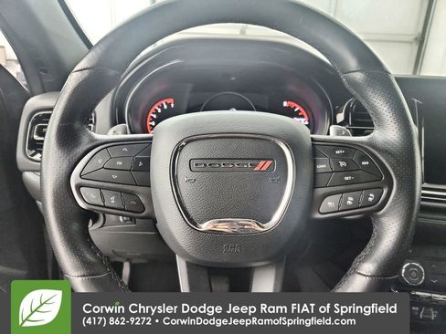 Certified 2022 Dodge Durango GT AWD/4WD image 21