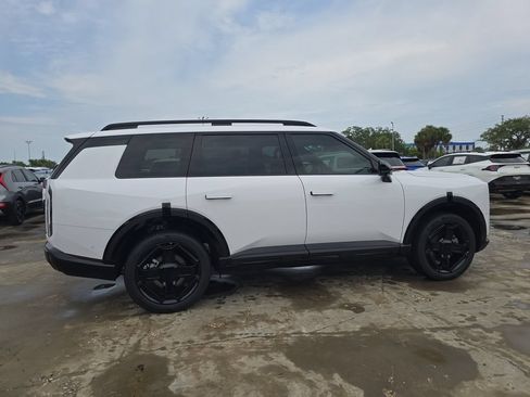New 2027 Kia Telluride X-Line SX Prestige AWD/4WD image 9