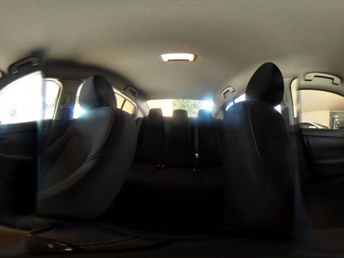 Used 2025 Nissan Sentra S image 36