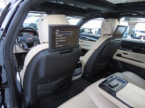 Used 2020 Cadillac CT6 Premium Luxury image 14