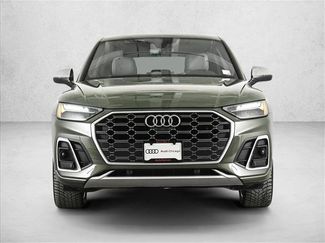 Used 2021 Audi SQ5 Premium Plus w/ Premium Plus Package video 2