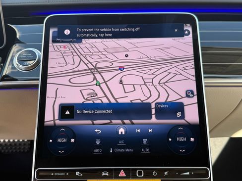 New 2026 Mercedes-Benz S 580 S 580 image 24