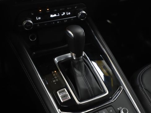 Used 2025 MAZDA CX-5 AWD 2.5 S image 24