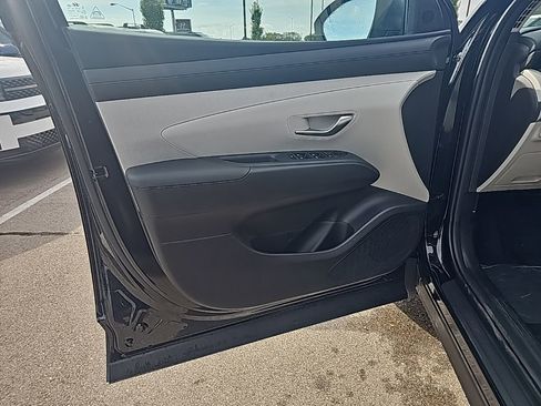 New 2026 Hyundai Tucson SEL image 10