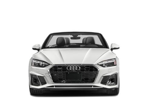Used 2021 Audi A5 2.0T Premium Plus w/ Premium Plus AWD/4WD image 4