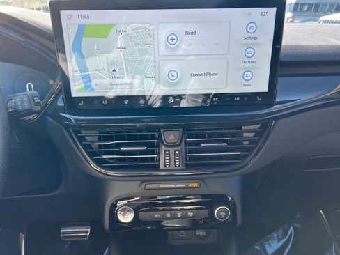 Certified 2023 Ford Escape ST-Line Select w/ Tech Pack #2 image 27