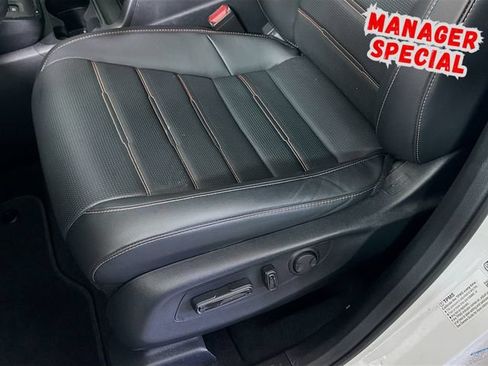 Used 2025 Honda CR-V Sport-L image 21