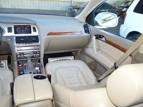 Used 2014 Audi Q7 3.0T Premium Plus image 55