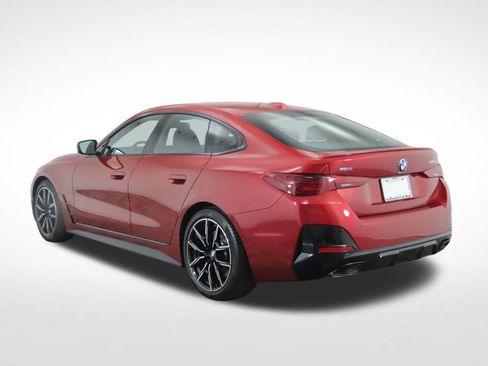 Used 2025 BMW 440i xDrive AWD/4WD image 7