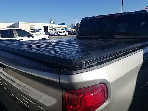 Certified 2024 Chevrolet Silverado 1500 High Country image 20