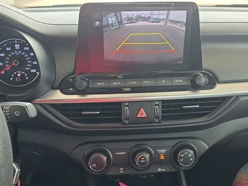 Used 2023 Kia Forte LXS FWD image 12