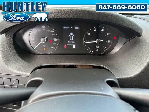 Used 2025 RAM ProMaster 2500 w/ Convenience Group FWD image 22