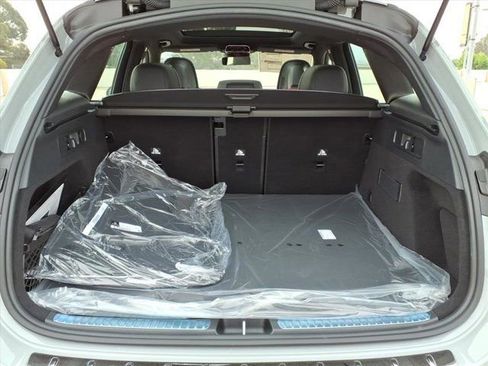 New 2026 Mercedes-Benz GLC 43 AMG 4MATIC image 23
