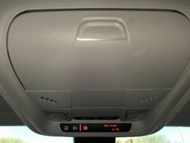 Used 2022 Chevrolet Equinox LT FWD image 8