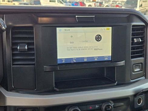 New 2026 Ford F250 XLT w/ Snow Plow Prep Package image 23