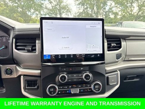 Used 2024 Ford Expedition Max XLT RWD image 25