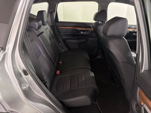 Used 2022 Honda CR-V EX-L image 39